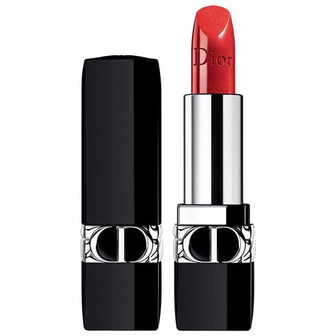 dior lipstick mirage|Dior refillable lipstick.